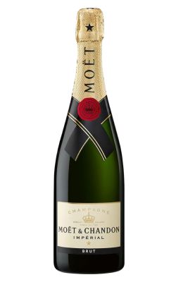 Moët & Chandon Brut Impérial NV