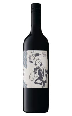 Mollydooker The Maitre D’ Cabernet Sauvignon 2022