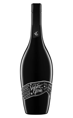 Mollydooker Velvet Glove Shiraz 2022