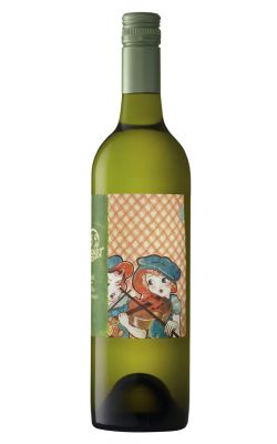 Mollydooker The Violinist Verdelho 2021