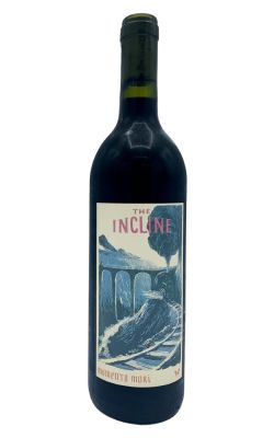 Momento Mori The Incline 2020