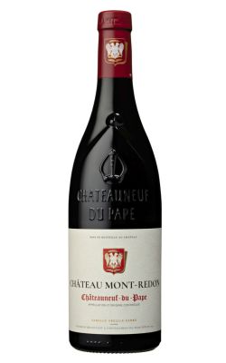 Chateau Mont-Redon Châteauneuf-du-Pape Rouge 2021