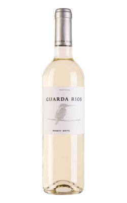 Monte da Ravasqueira Guarda Rios Branco 2021