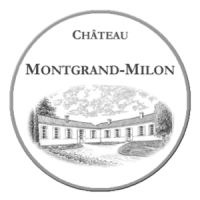 Chateau Montgrand-Milon