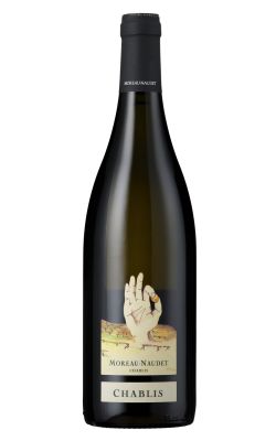 Domaine Moreau-Naudet Chablis 2023