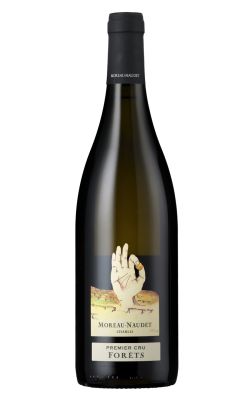 Domaine Moreau-Naudet Chablis 1er Cru Forets 2023