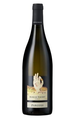 Domaine Moreau-Naudet Chablis Vieilles Vignes Pargues 2022