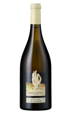 Domaine Moreau-Naudet Chablis Grand Cru Valmur 2022