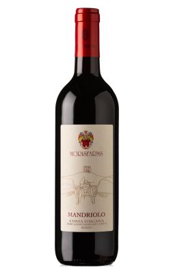 Morisfarms Mandriolo Rosso 2024