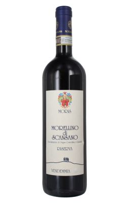 Morisfarms Morellino di Scansano Riserva DOCG 2020