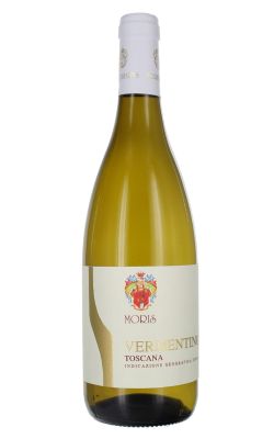 Morisfarms Moris Vermentino Toscana 2024