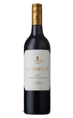 Moss Wood Cabernet Sauvignon 2021