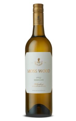 Moss Wood Semillon 2023