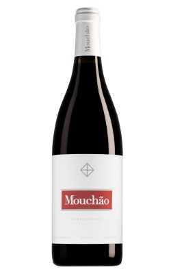 Herdade do Mouchão Mouchao Tinto 2017