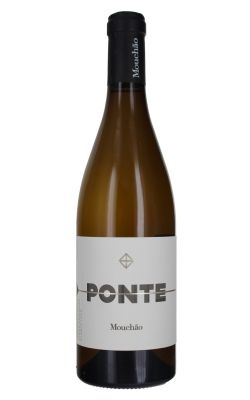 Herdade do Mouchão Ponte Branco 2024