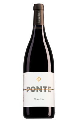 Herdade do Mouchão Ponte Tinto 2021