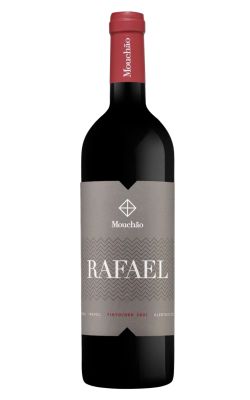 Herdade do Mouchão Rafael Tinto 2022