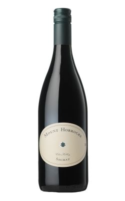 Mount Horrocks Alexander Vineyard Clare Valley Shiraz 2021