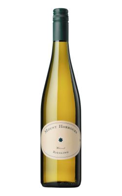 Mount Horrocks Watervale Clare Valley Riesling 2024