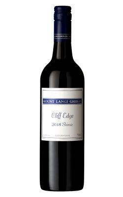 Mount Langi Ghiran Cliff Edge Shiraz 2022