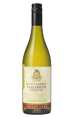 Mount Pleasant Elizabeth Semillon Hunter Valley 2017