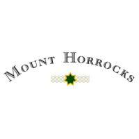 Mount Horrocks