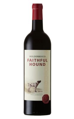 Mulderbosch Faithful Hound 2022