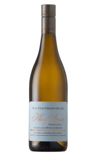 Mullineux Kloof Street Old Vines Chenin Blanc 2022