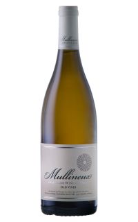 Mullineux Signature Old Vines White Blend 2022
