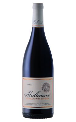 Mullineux Signature Syrah 2022