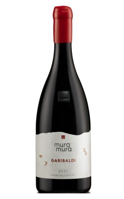 Mura Mura Garibaldi Grignolino 2021