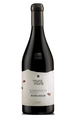 Mura Mura Roncaglie Barbaresco 2021