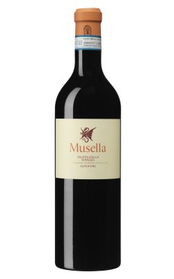 Musella Valpolicella Superiore Ripasso Organic 2021