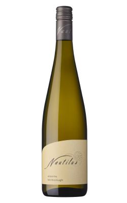 Nautilus Estate Albariño 2025