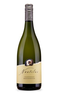 Nautilus Estate Chardonnay 2022