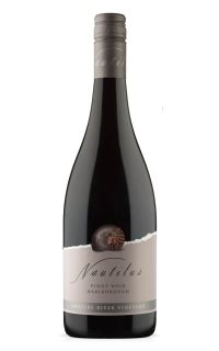 Nautilus Estate Awatere Pinot Noir 2014