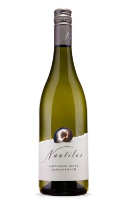 Nautilus Estate Sauvignon Blanc 2024