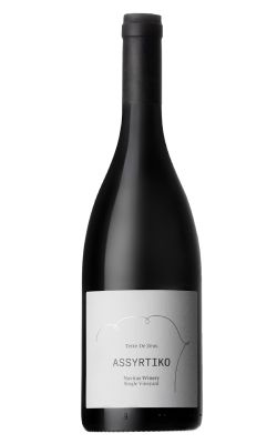 Navitas Winery Terre de Zeus Assyrtiko 2023