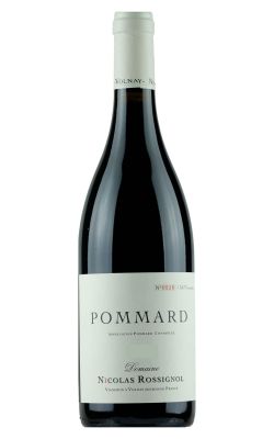 Domaine Nicolas Rossignol Pommard 2019
