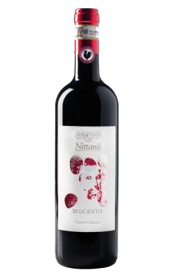Nittardi Belcanto Chianti Classico 2021