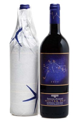 Nittardi Nectar Dei DOC Maremma 2020
