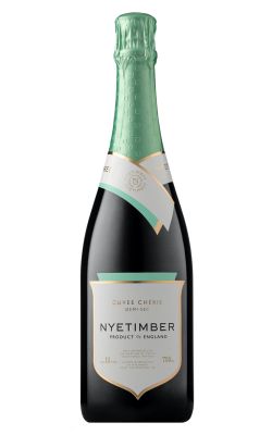Nyetimber Cuvée Chérie Demi-Sec NV