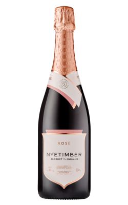 Nyetimber Rosé NV
