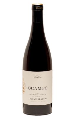 Ocampo Listán Blanco 2023