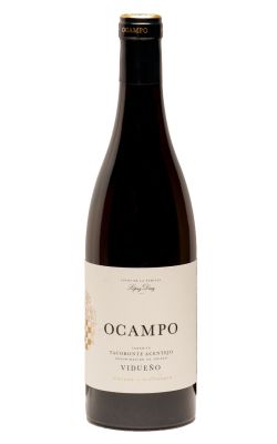 Ocampo Vidueño Blanco 2023