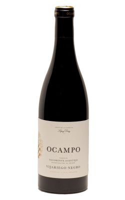 Ocampo Vijariego Negro 2023