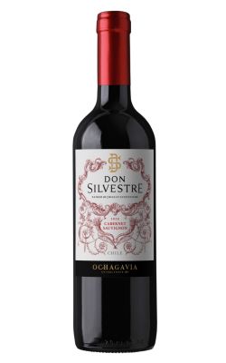 Ochagavia Don Silvestre Cabernet Sauvignon 2024