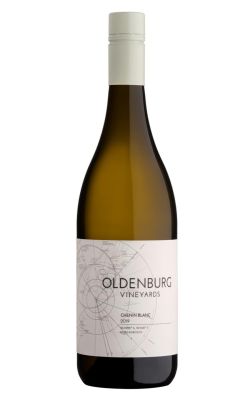 Oldenburg Vineyards Chenin Blanc 2023
