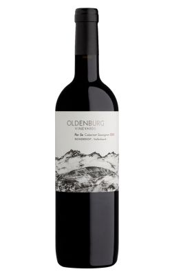 Oldenburg Vineyards Per Se Cabernet Sauvignon 2020