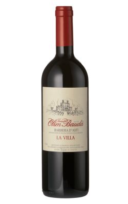 Tenuta Olim Bauda Barbera d'Asti DOCG La Villa 2024